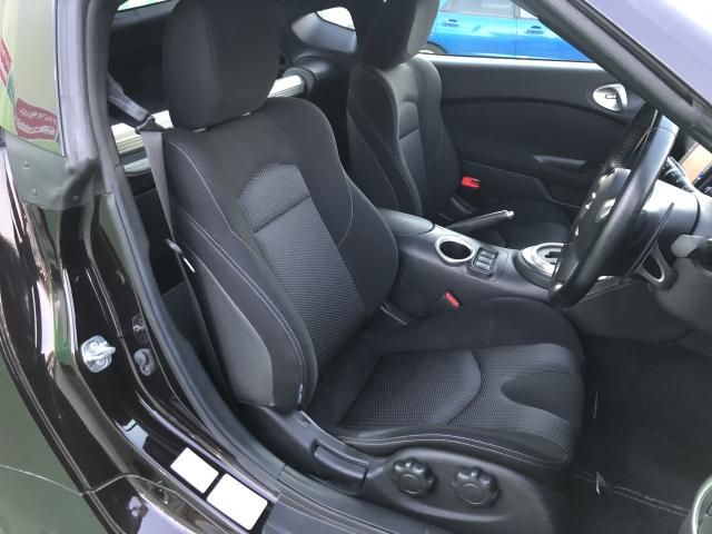 NISSAN FAIRLADY Z 2013 Image 31