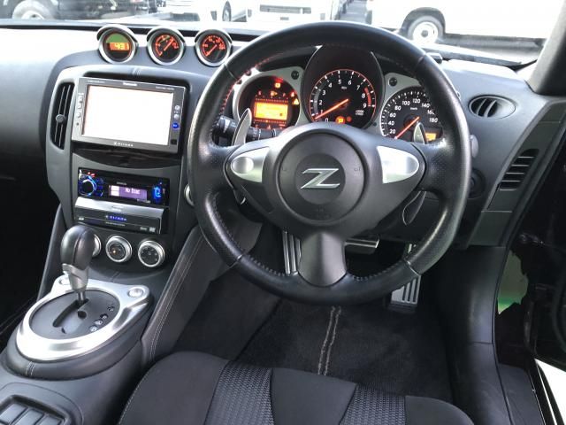 NISSAN FAIRLADY Z 2013 Image 31