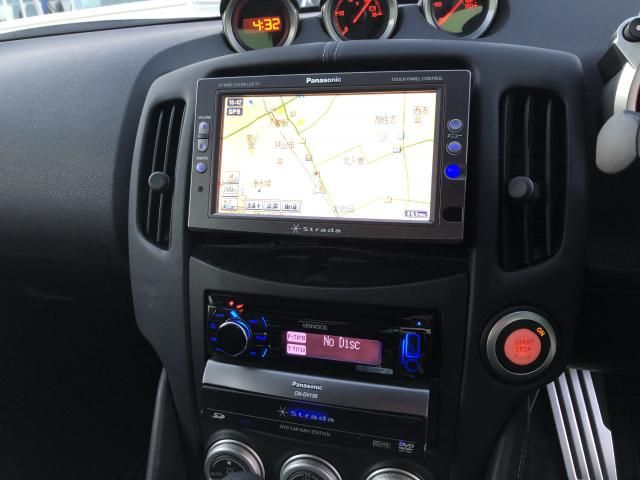 NISSAN FAIRLADY Z 2013 Image 31