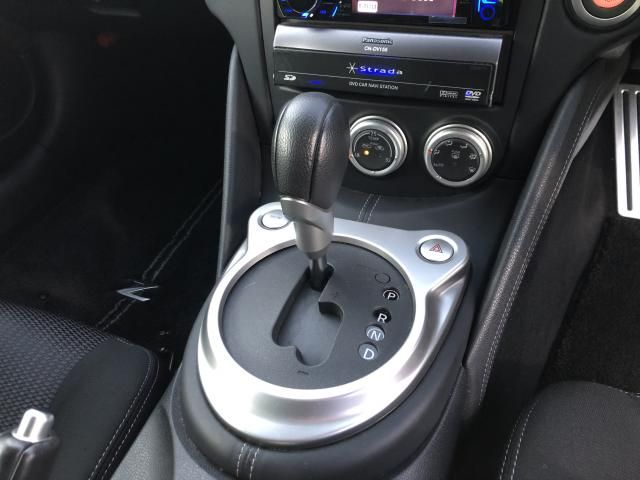 NISSAN FAIRLADY Z 2013 Image 31