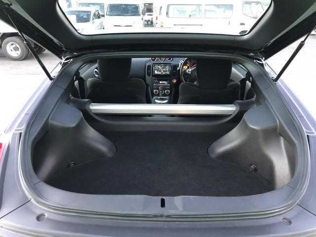 NISSAN FAIRLADY Z 2013 Image 31