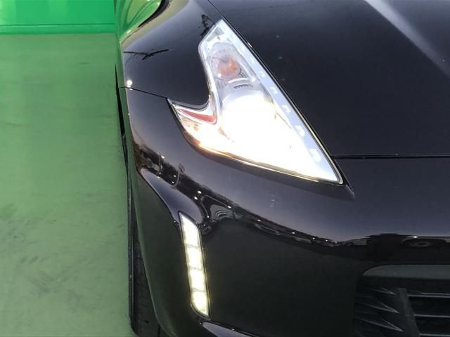 NISSAN FAIRLADY Z 2013 Image 31