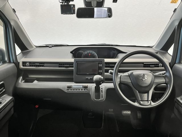 SUZUKI WAGON R 2020 Image 31