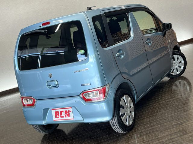 SUZUKI WAGON R 2020 Image 31