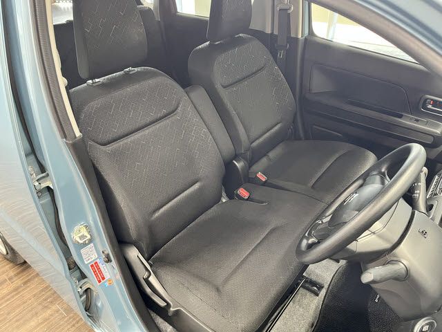 SUZUKI WAGON R 2020 Image 31