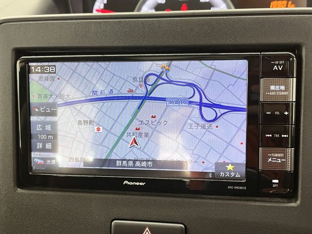 SUZUKI WAGON R 2020 Image 31