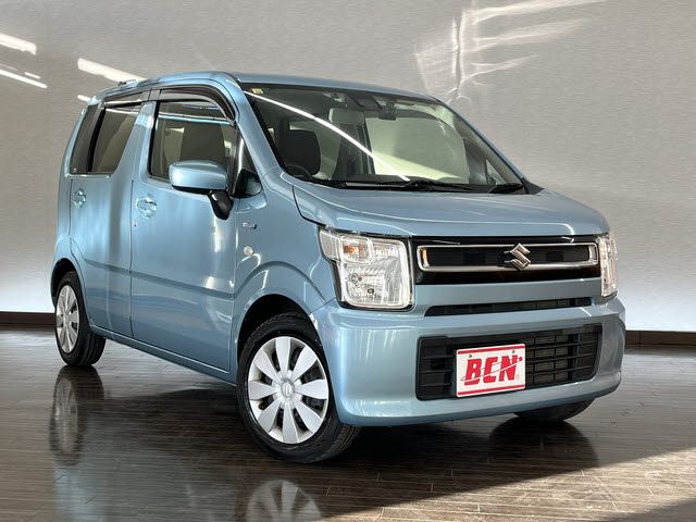 SUZUKI WAGON R 2020 Image 31