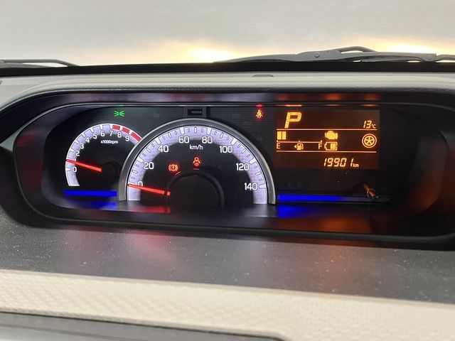 SUZUKI WAGON R 2020 Image 31