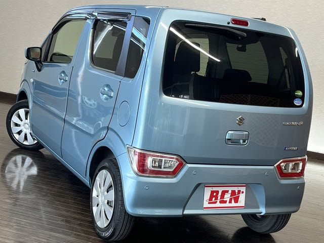 SUZUKI WAGON R 2020 Image 31