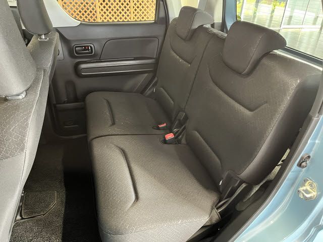 SUZUKI WAGON R 2020 Image 31