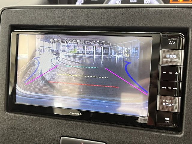 SUZUKI WAGON R 2020 Image 31