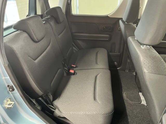 SUZUKI WAGON R 2020 Image 31