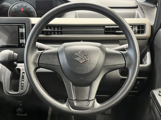 SUZUKI WAGON R 2020 Image 31