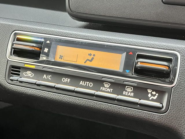 SUZUKI WAGON R 2020 Image 31