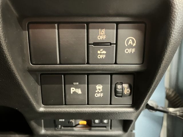 SUZUKI WAGON R 2020 Image 31