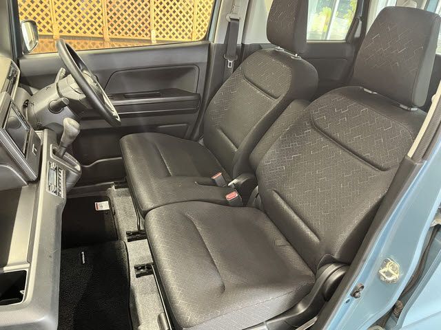 SUZUKI WAGON R 2020 Image 31