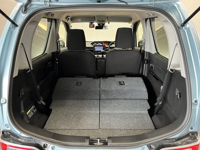 SUZUKI WAGON R 2020 Image 31