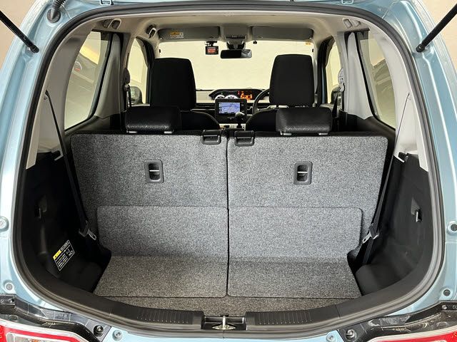 SUZUKI WAGON R 2020 Image 31