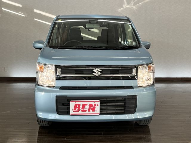 SUZUKI WAGON R 2020 Image 31