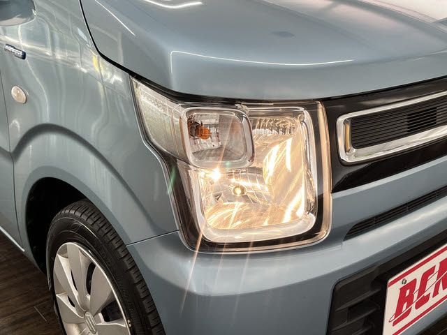 SUZUKI WAGON R 2020 Image 31