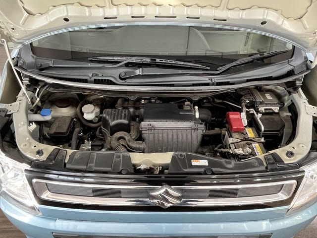 SUZUKI WAGON R 2020 Image 31