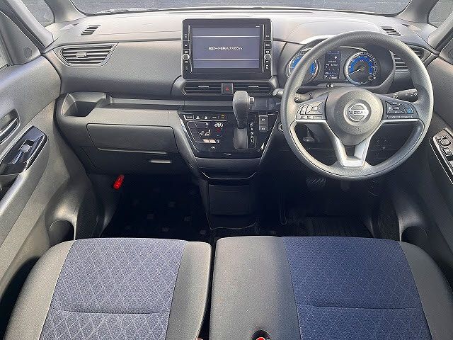 NISSAN ROOX 2021 Image 31