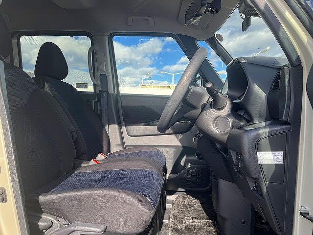 NISSAN ROOX 2021 Image 31