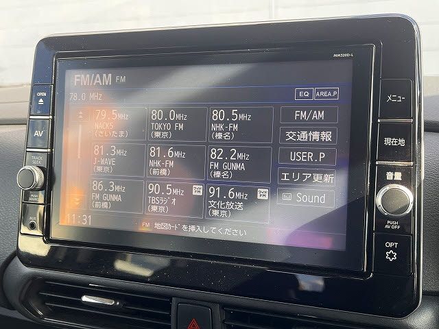 NISSAN ROOX 2021 Image 31