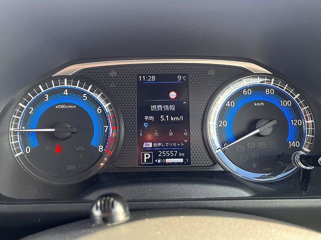 NISSAN ROOX 2021 Image 31