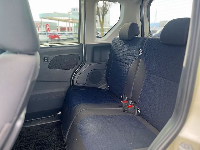 NISSAN ROOX 2021 Image 31