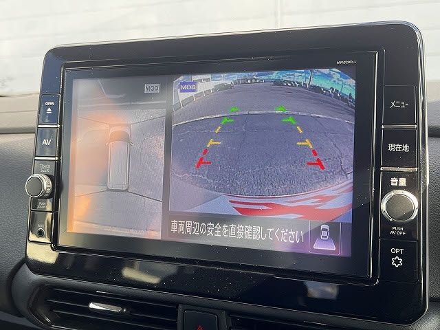 NISSAN ROOX 2021 Image 31