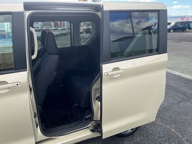 NISSAN ROOX 2021 Image 31