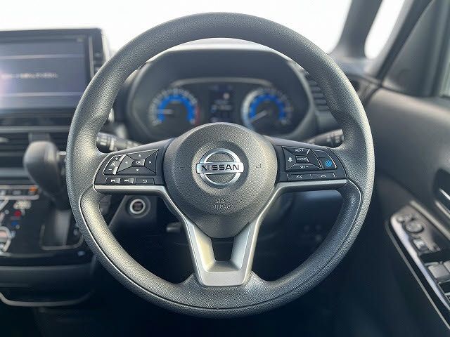 NISSAN ROOX 2021 Image 31