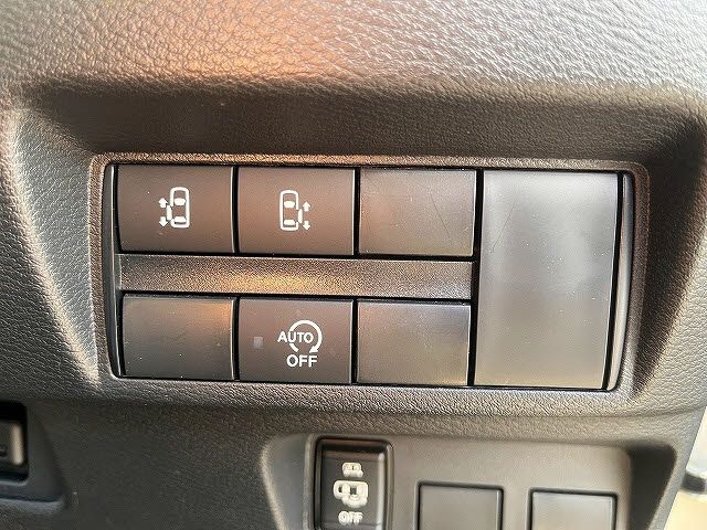 NISSAN ROOX 2021 Image 31