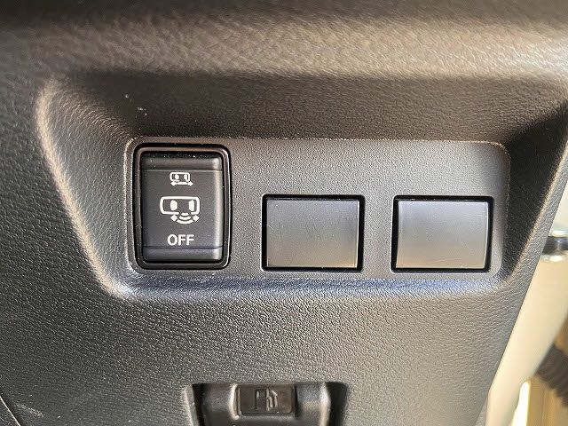 NISSAN ROOX 2021 Image 31