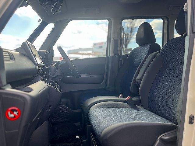 NISSAN ROOX 2021 Image 31