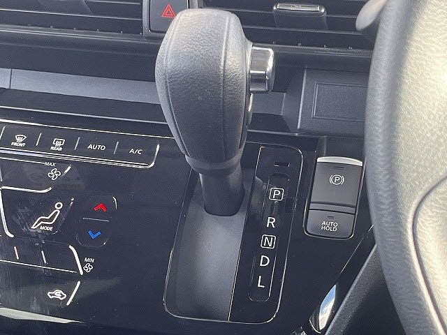 NISSAN ROOX 2021 Image 31