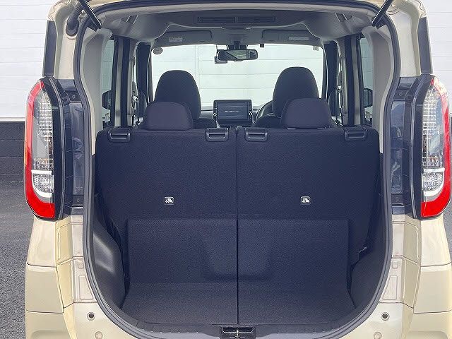 NISSAN ROOX 2021 Image 31