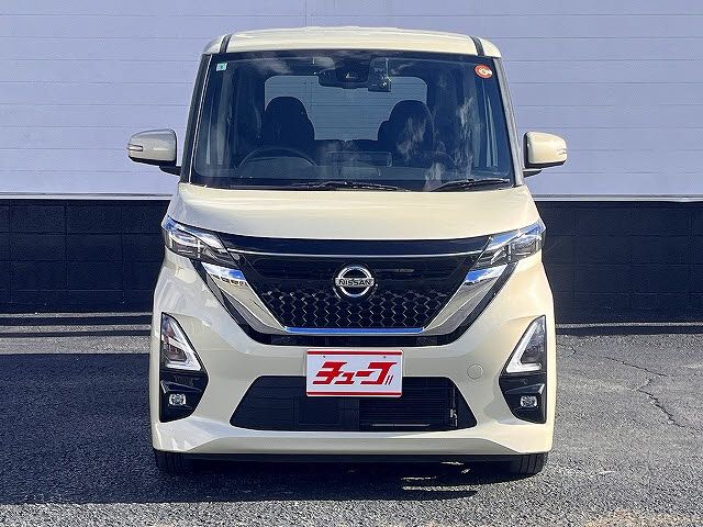 NISSAN ROOX 2021 Image 31