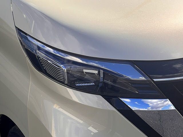 NISSAN ROOX 2021 Image 31