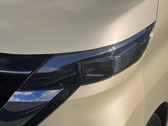 NISSAN ROOX 2021 Image 31