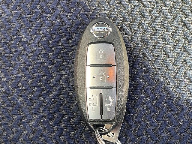 NISSAN ROOX 2021 Image 31