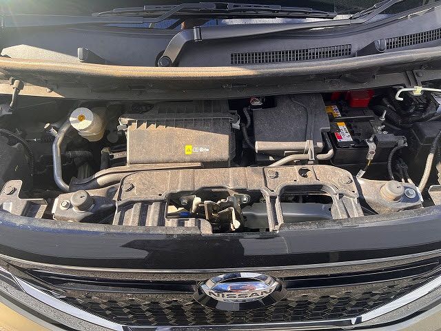 NISSAN ROOX 2021 Image 31