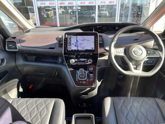 NISSAN SERENA  WG 2022 Image 31