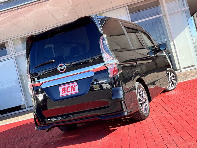 NISSAN SERENA  WG 2022 Image 31