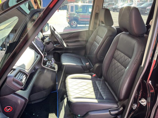 NISSAN SERENA  WG 2022 Image 31