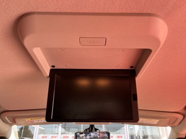 NISSAN SERENA  WG 2022 Image 31