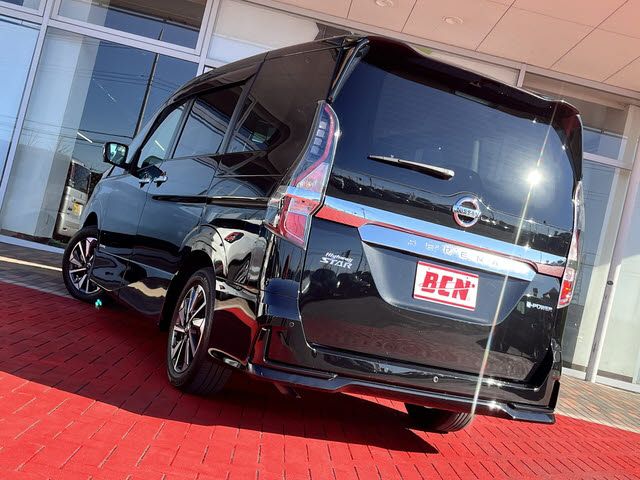 NISSAN SERENA  WG 2022 Image 31