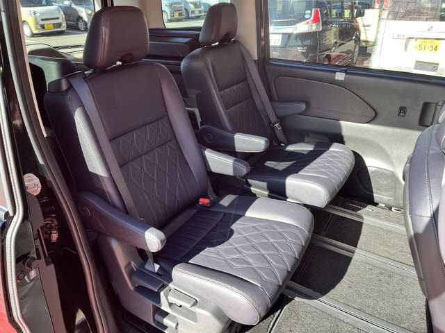 NISSAN SERENA  WG 2022 Image 31