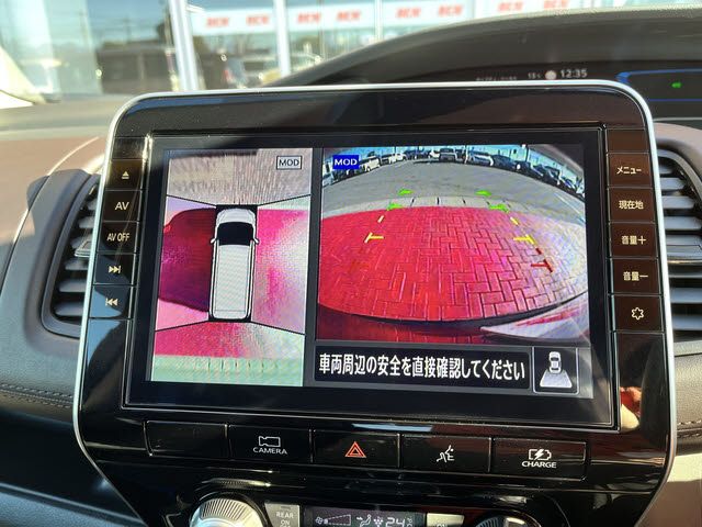 NISSAN SERENA  WG 2022 Image 31